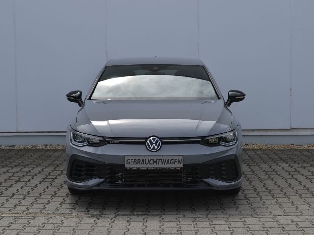 Volkswagen Golf VIII GTI - Samsaru's Car Outlet