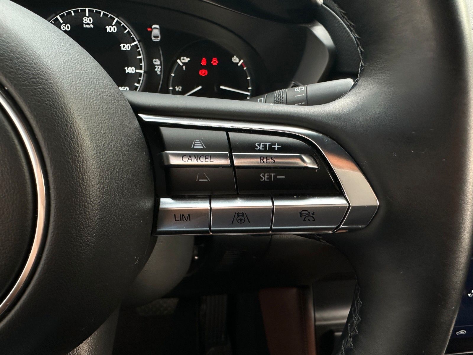 Mazda MX-30 EV Sc.Lad.50kW MAKOTO PREMIUM-P /ACC/360°K