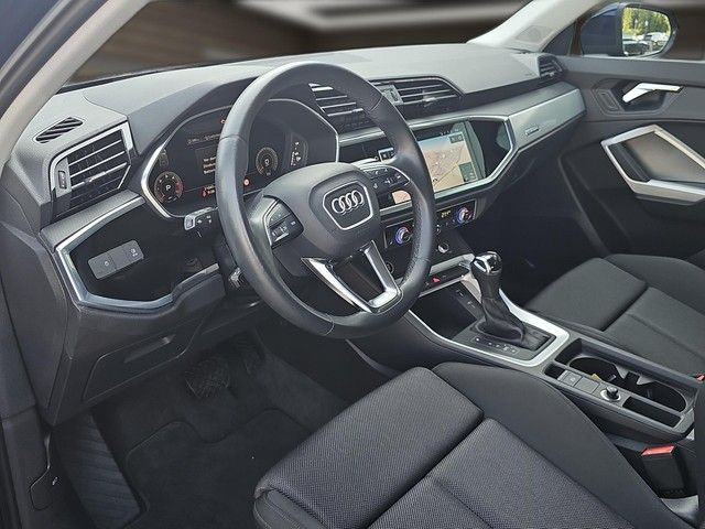 Audi Q3 35 TDI quattro S line S tronic - Samsaru's Car Outlet