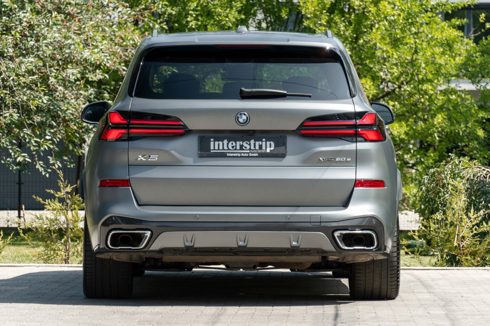 BMW X5 50e M SPORT.DR.ASS.PRO.SKY.LUFT.SOFTC.MASSAGE