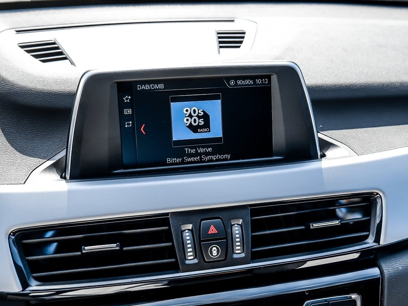 BMW X1 xDrive25e - Samsaru's Car Outlet