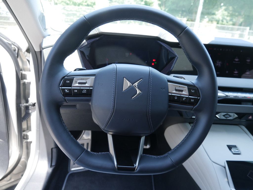 DS Automobiles DS 4 PureTech 130 Esprit De Voyage NAVI ACC 360°