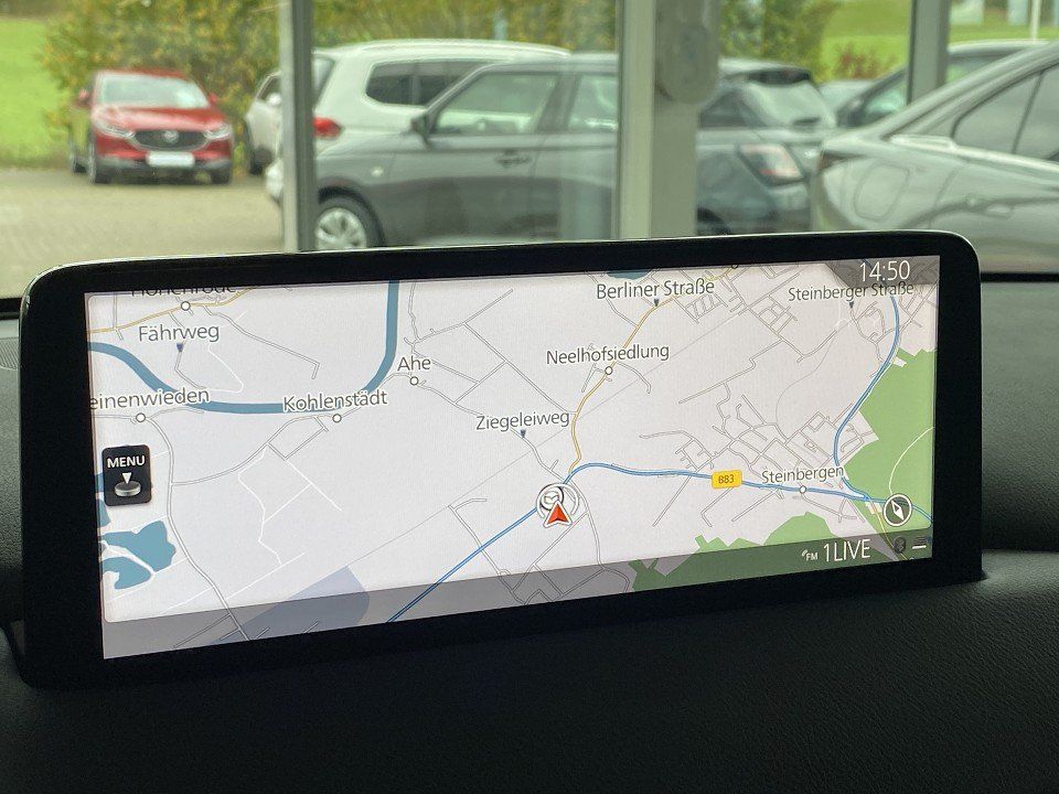 Mazda CX-5 2.5 Homura AUTOMATIK Matrix, Bose, Head-up,