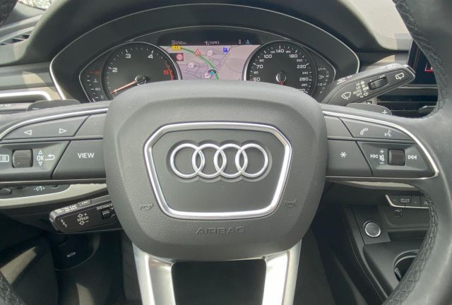 Audi A4 Avant 40 TDI quattro S-Tronic - Samsaru's Car Outlet