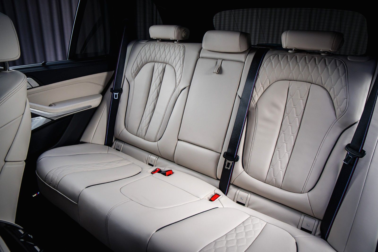 BMW X5 xDrive50e, B&W, M Pro, Pano, Comfort Plus