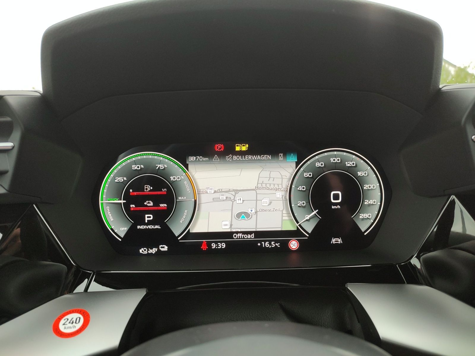 Audi A3 Sportback TFSI e S line - Samsaru's Car Outlet