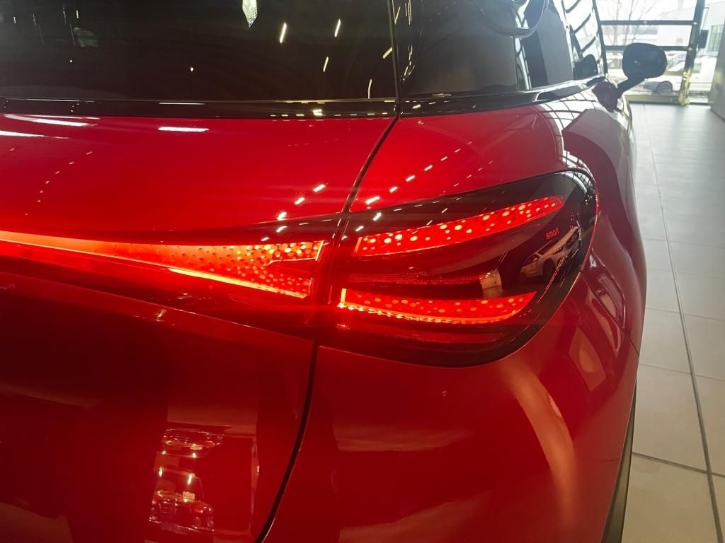 Smart #1 Brabus Memory+DAB+Totwinkel+KAMERA+PANO+360°