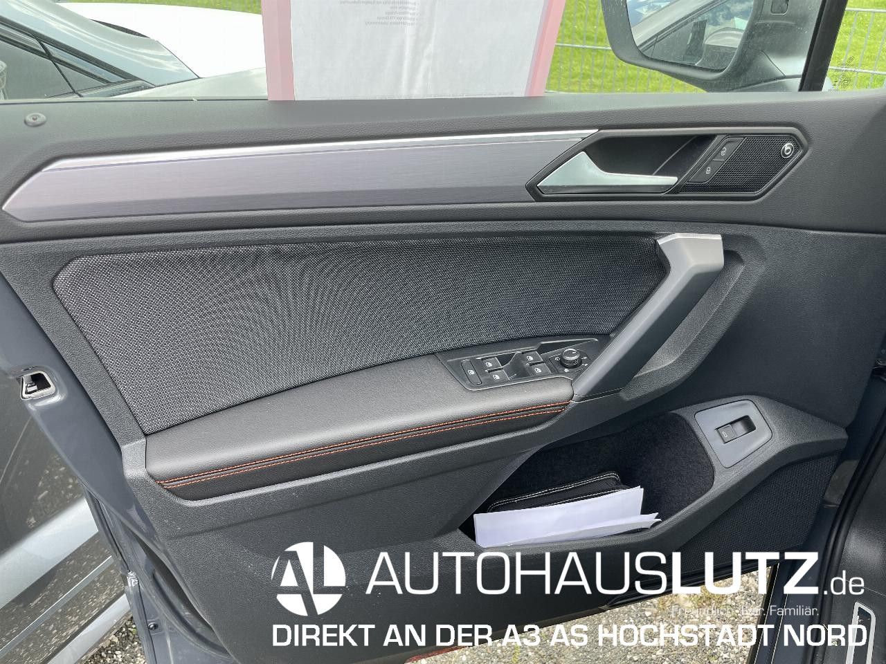 Seat Tarraco FR 2.0 TDI - Samsaru's Car Outlet