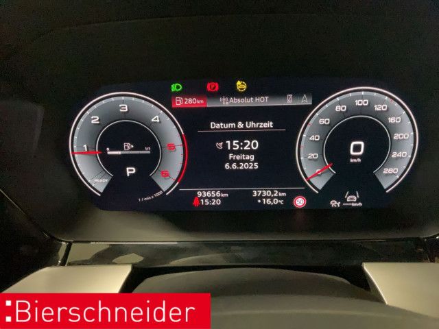 Audi A3 Sportback 35 TDI advanced - Samsaru's Car Outlet