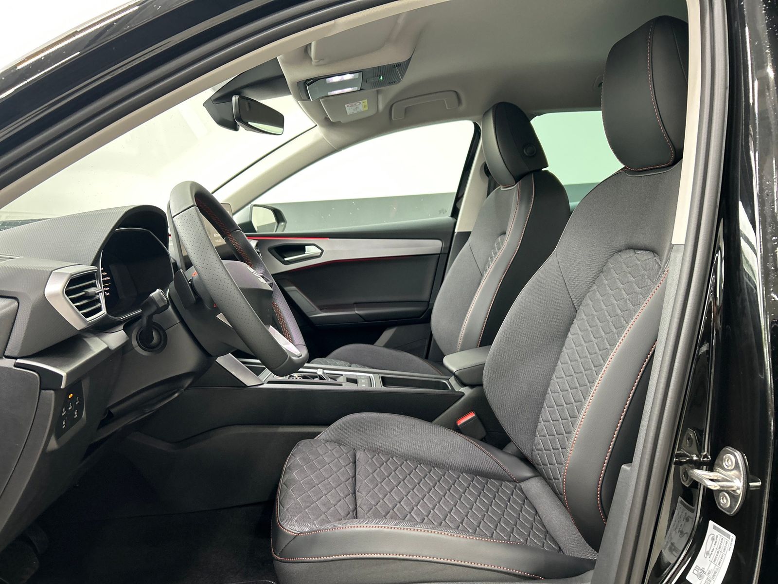 Seat Leon Sportstourer 1.5 e-Hybrid 150 kW FR