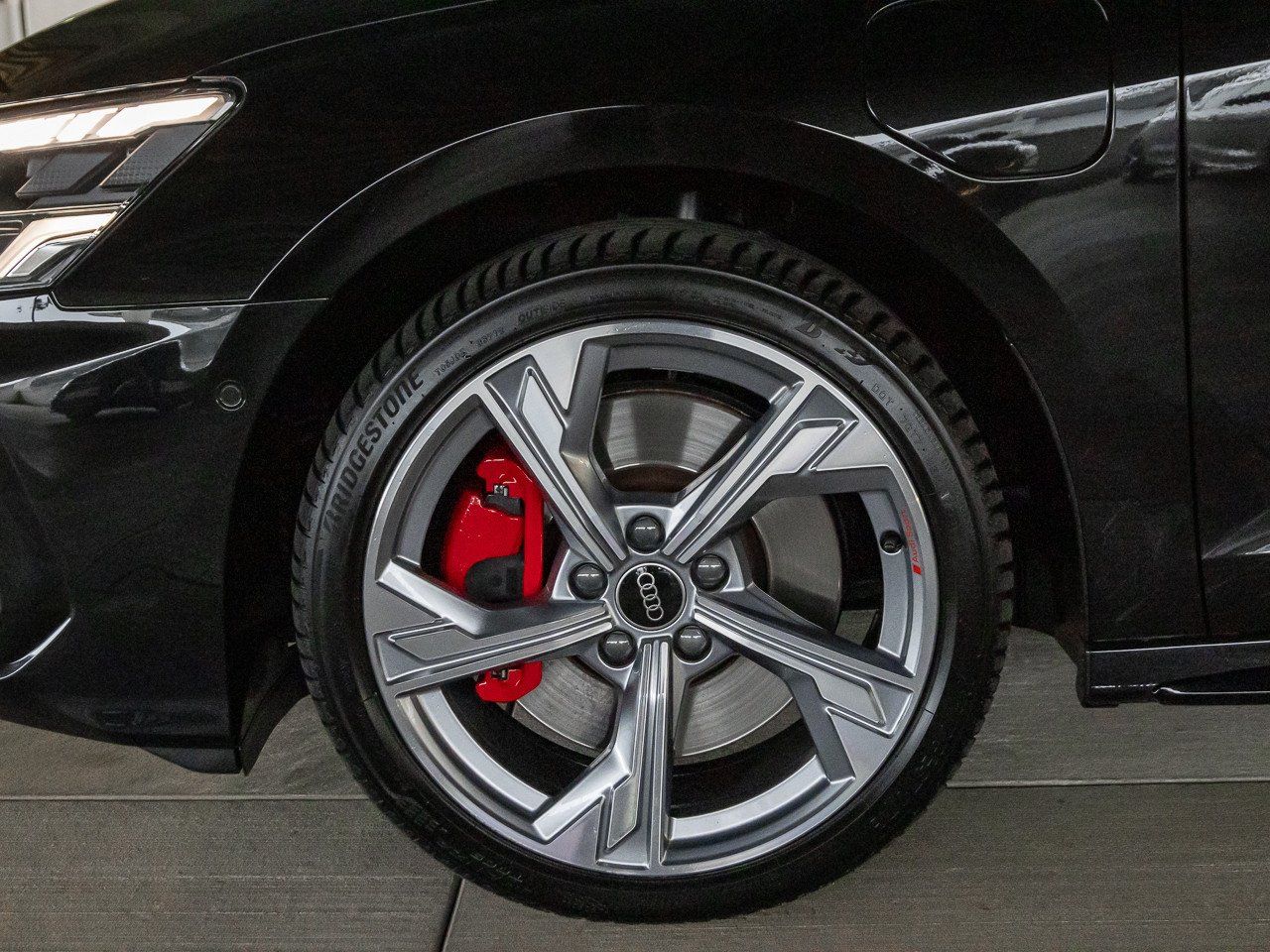 Audi A3 Sportback 45 TFSI e S line AHK Keyless Kamera