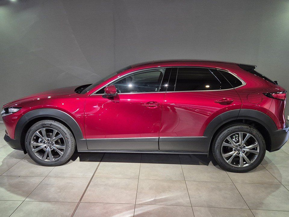 Mazda CX-30 Exclusive-Line X-186/AT/DASO/Navi/Head-Up/