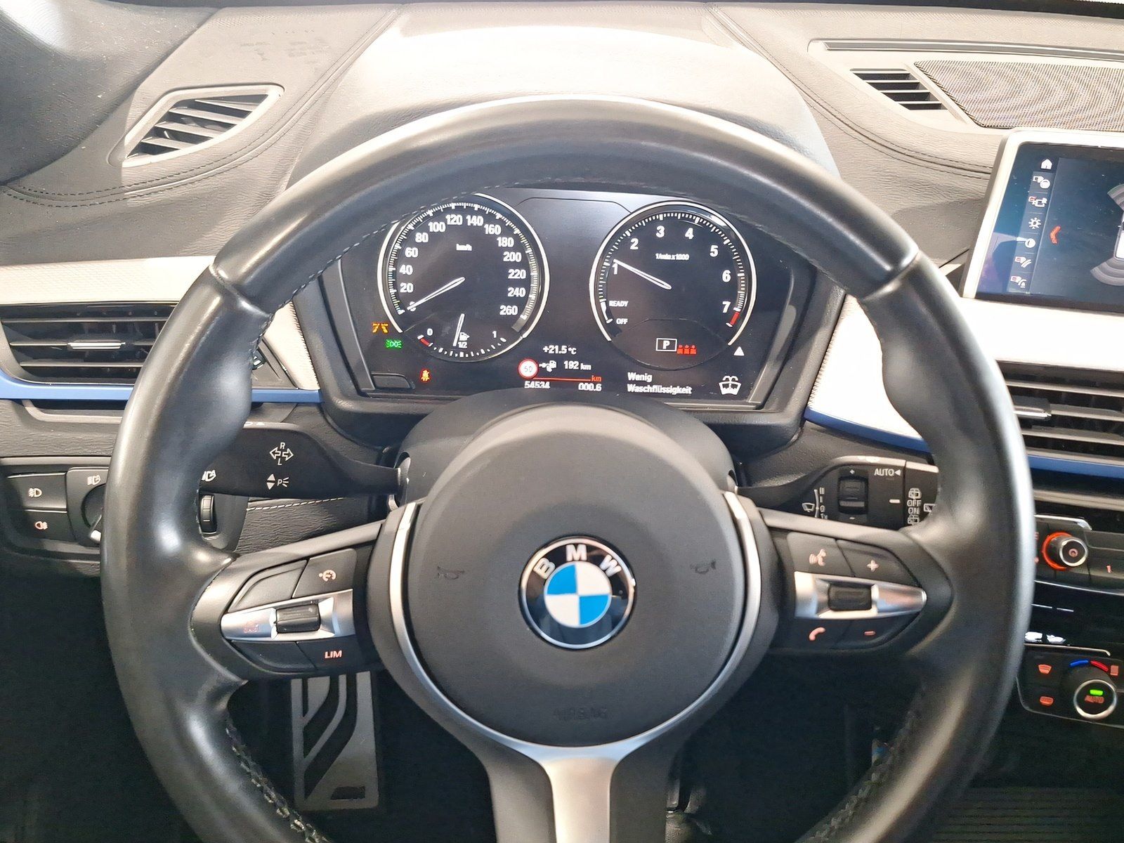 BMW X1 xDrive25e M Sport - Samsaru's Car Outlet