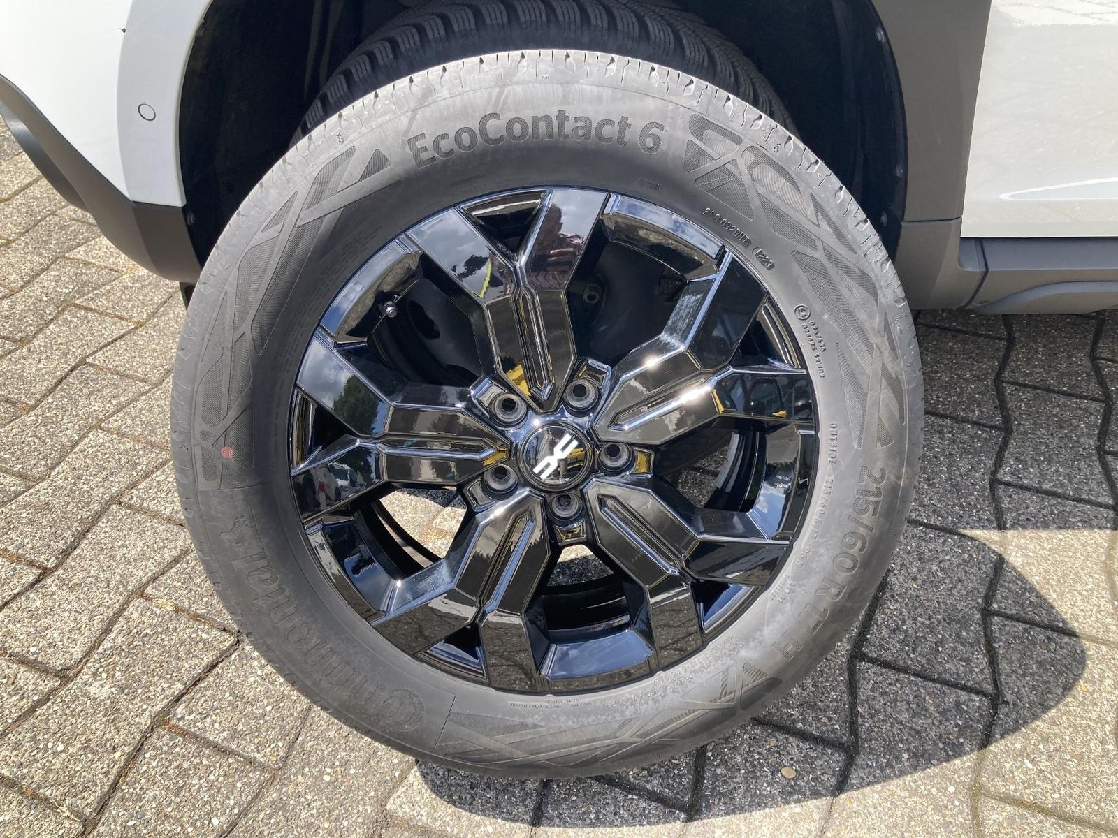 Dacia Duster Extreme TCe 130 - Samsaru's Car Outlet