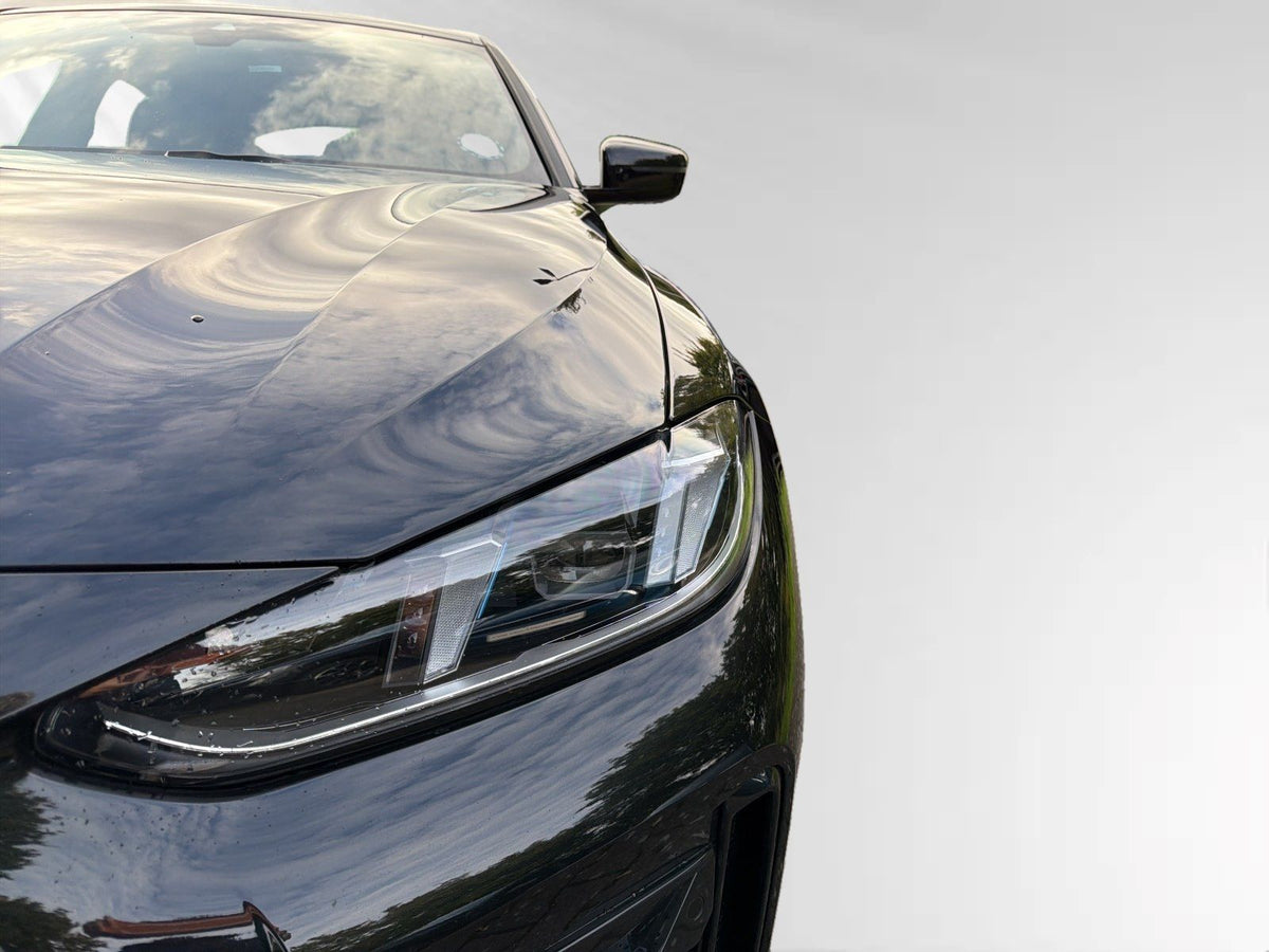 BMW Seria 4 Gran Coupe