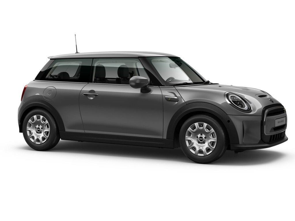 MINI Cooper SE - Samsaru's Car Outlet