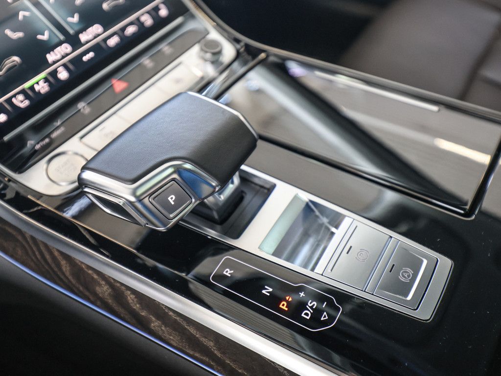 Audi A8 60 TFSI quattro - Samsaru's Car Outlet