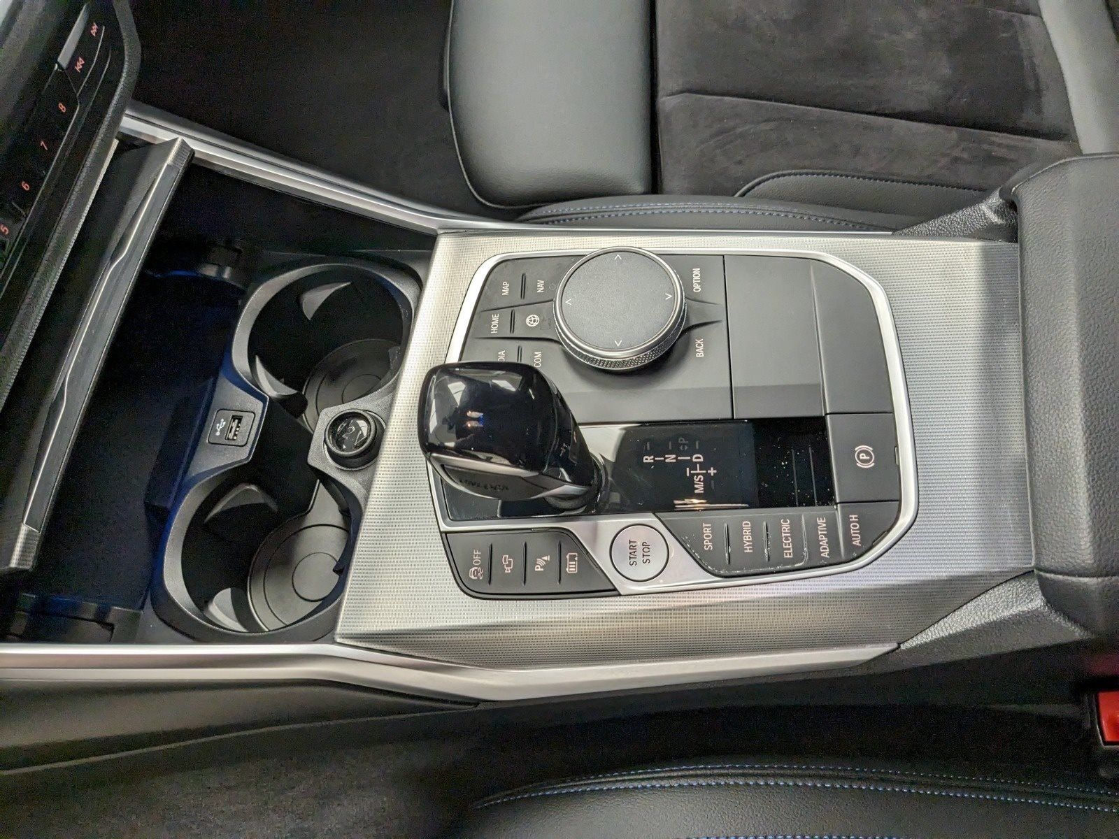 BMW 330e M Sport - Samsaru's Car Outlet