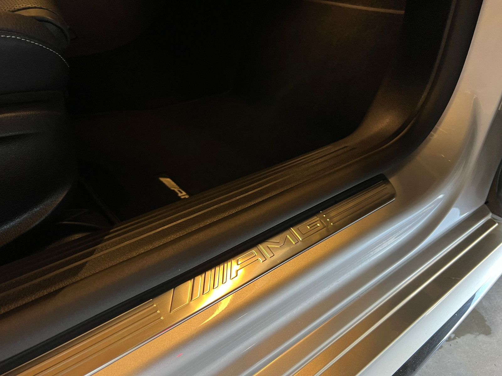 Mercedes-Benz CLA 45S AMG - Samsaru's Car Outlet