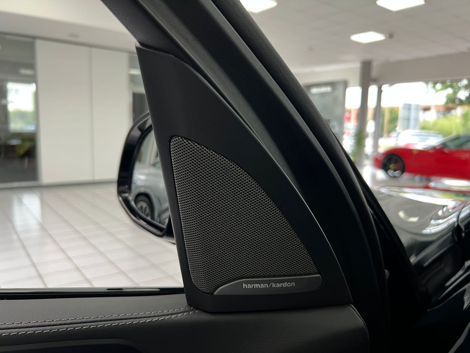 BMW X5 xD40d M Sport Pro*INDIVIDUAL*PANO*STHZG*H-K*