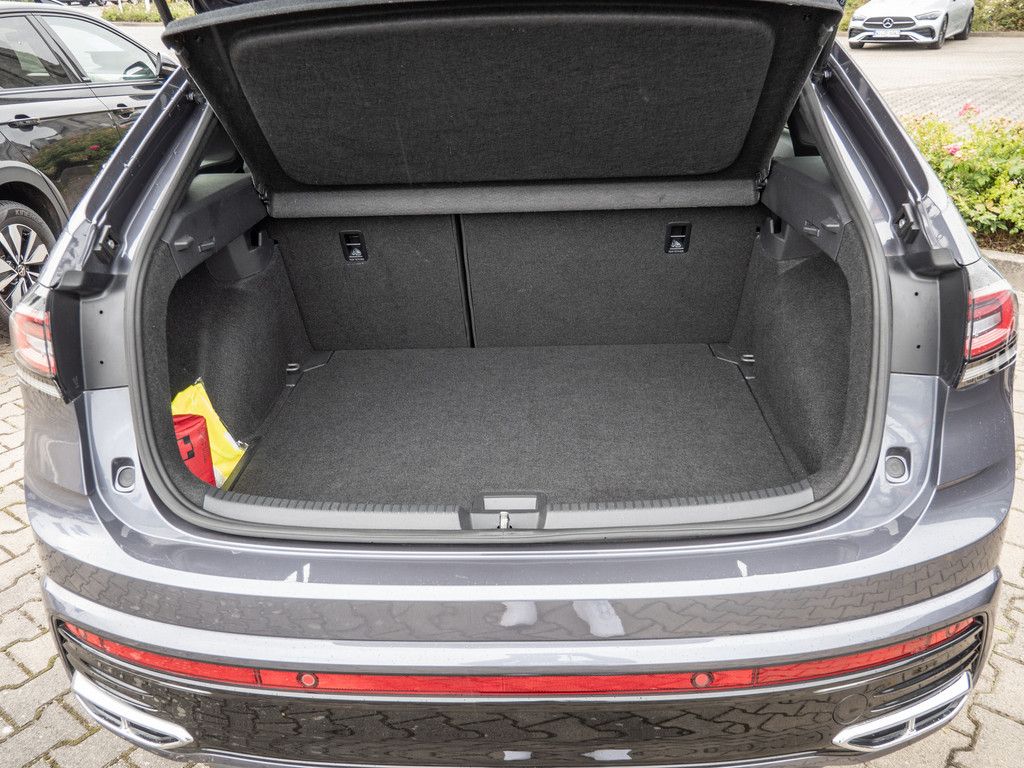 Volkswagen Taigo 1.5 TSI DSG R-Line - Samsaru's Car Outlet