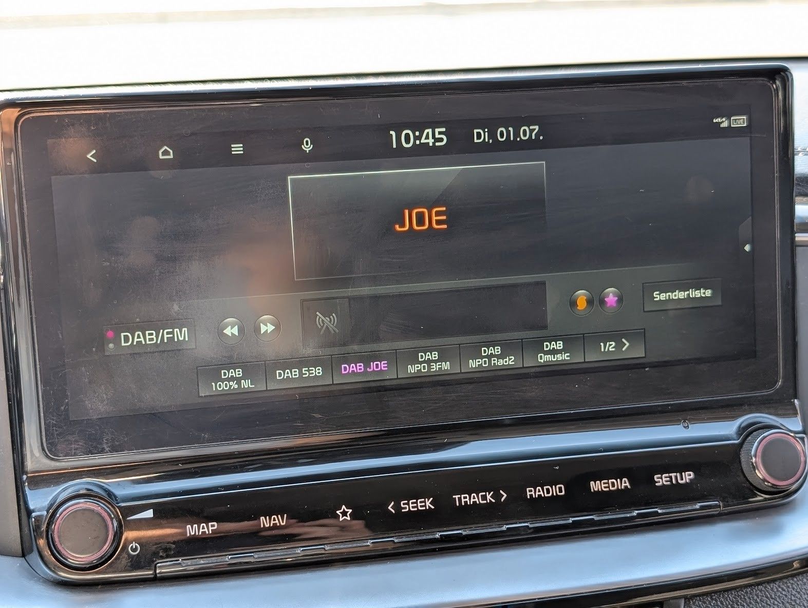 Kia cee'd Sportswagon - Samsaru's Car Outlet
