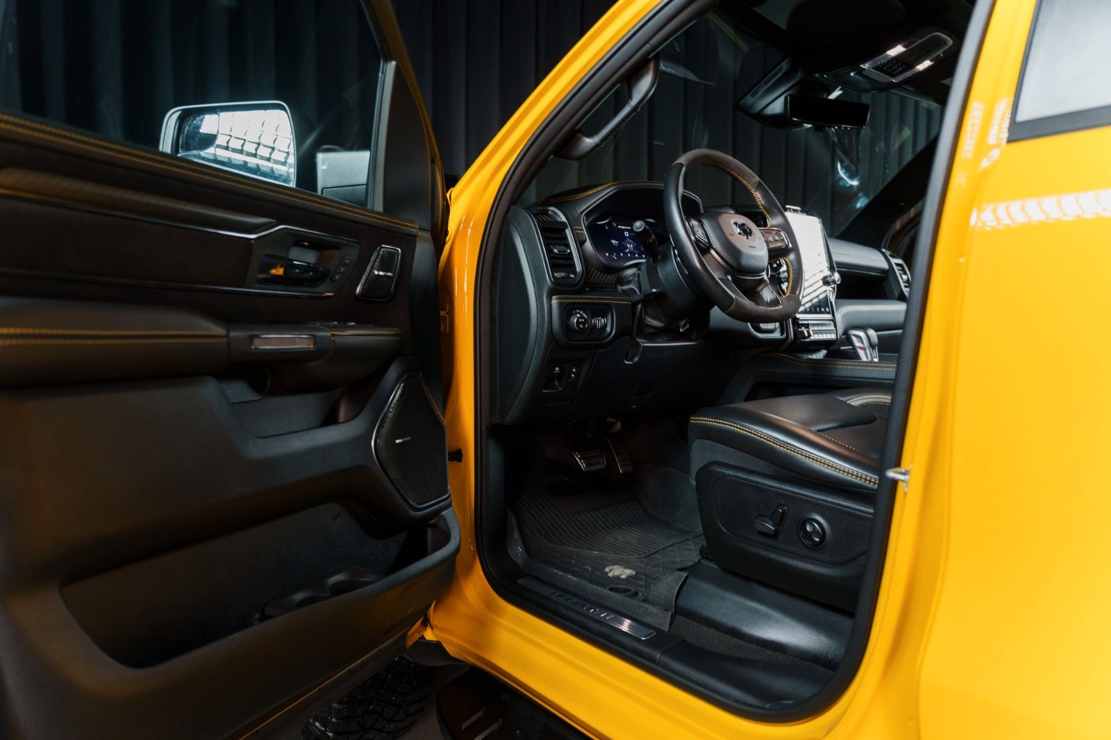 Dodge RAM TRX/ 1500 Havoc Edition/HUD/360/HK/ACC/Pano