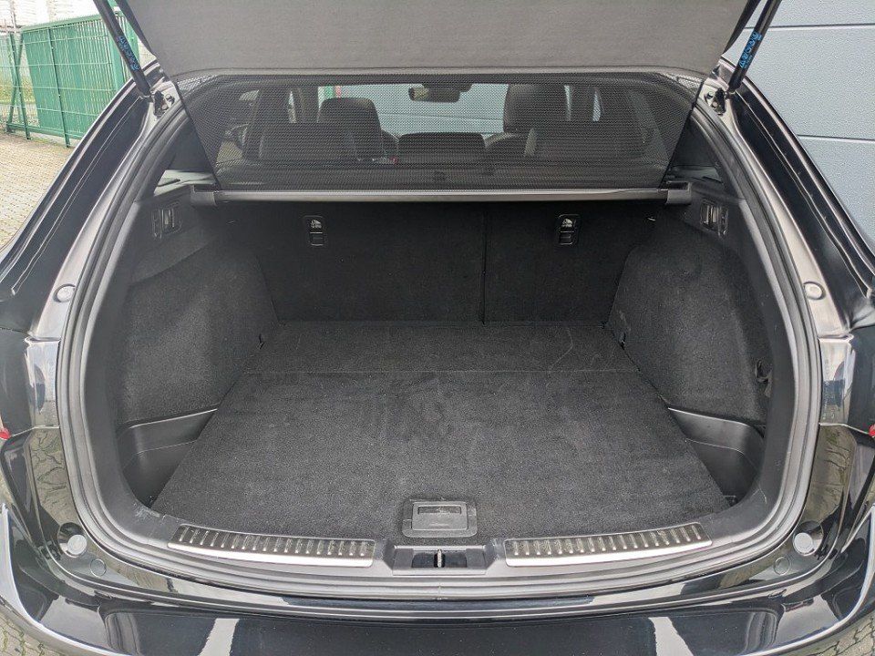 Mazda 6 Kombi 2.5l Takumi GSD Bose Nappaleder Ganzjahr