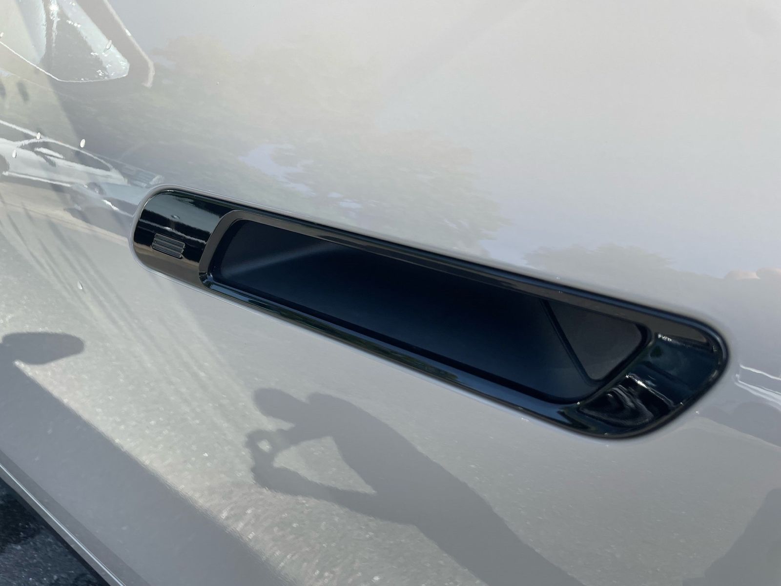 BMW iX xDrive60 M Sport Pro || Pano AHK Autobahnass