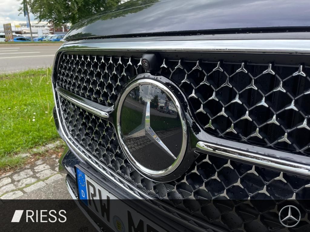 Mercedes-Benz E 450 d 4M AMG+AHK+PANO+20''+DISTR+360+BURM4D+KE
