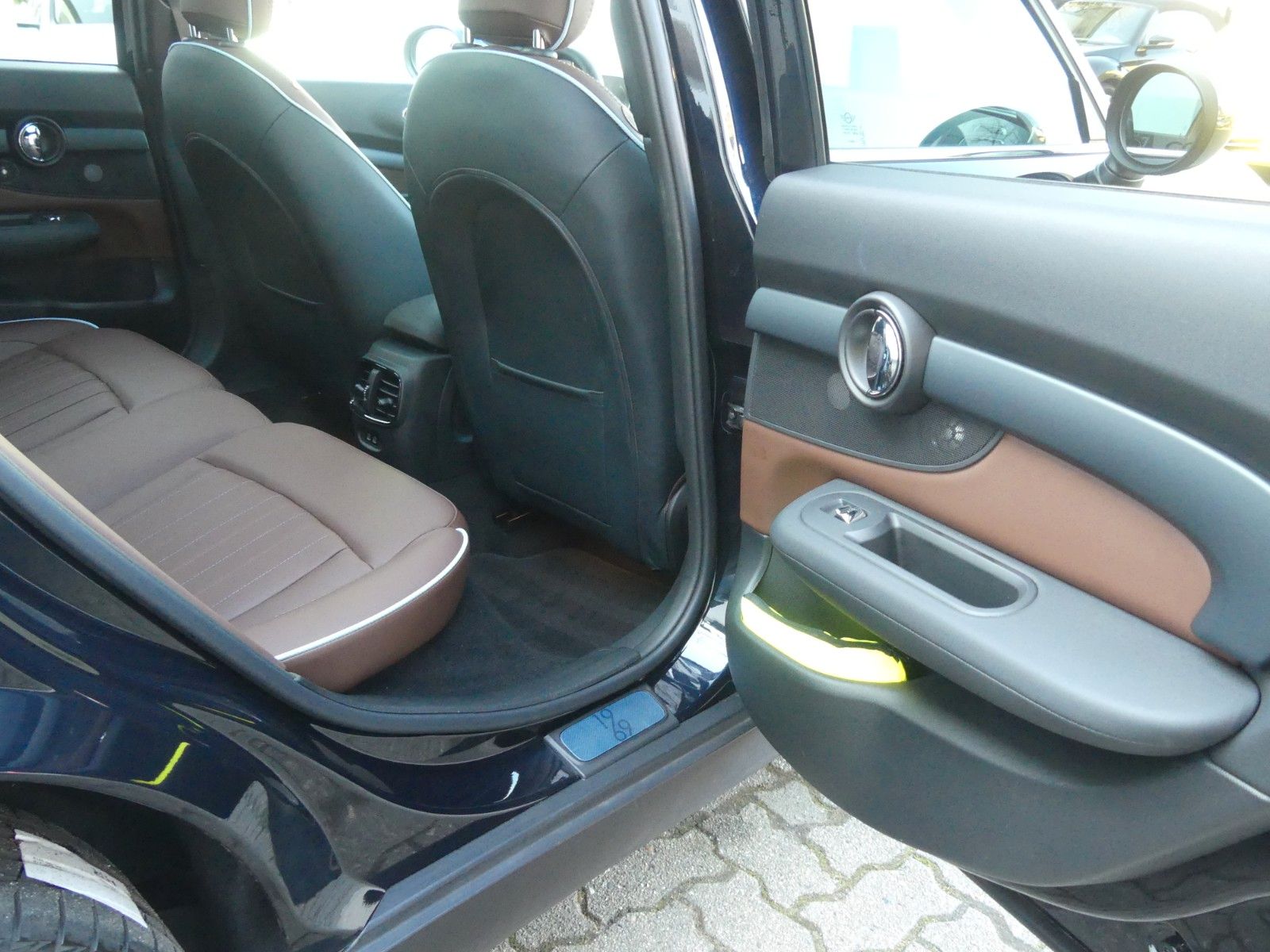 MINI COOPER S Clubman Final Edition - Samsaru's Car Outlet