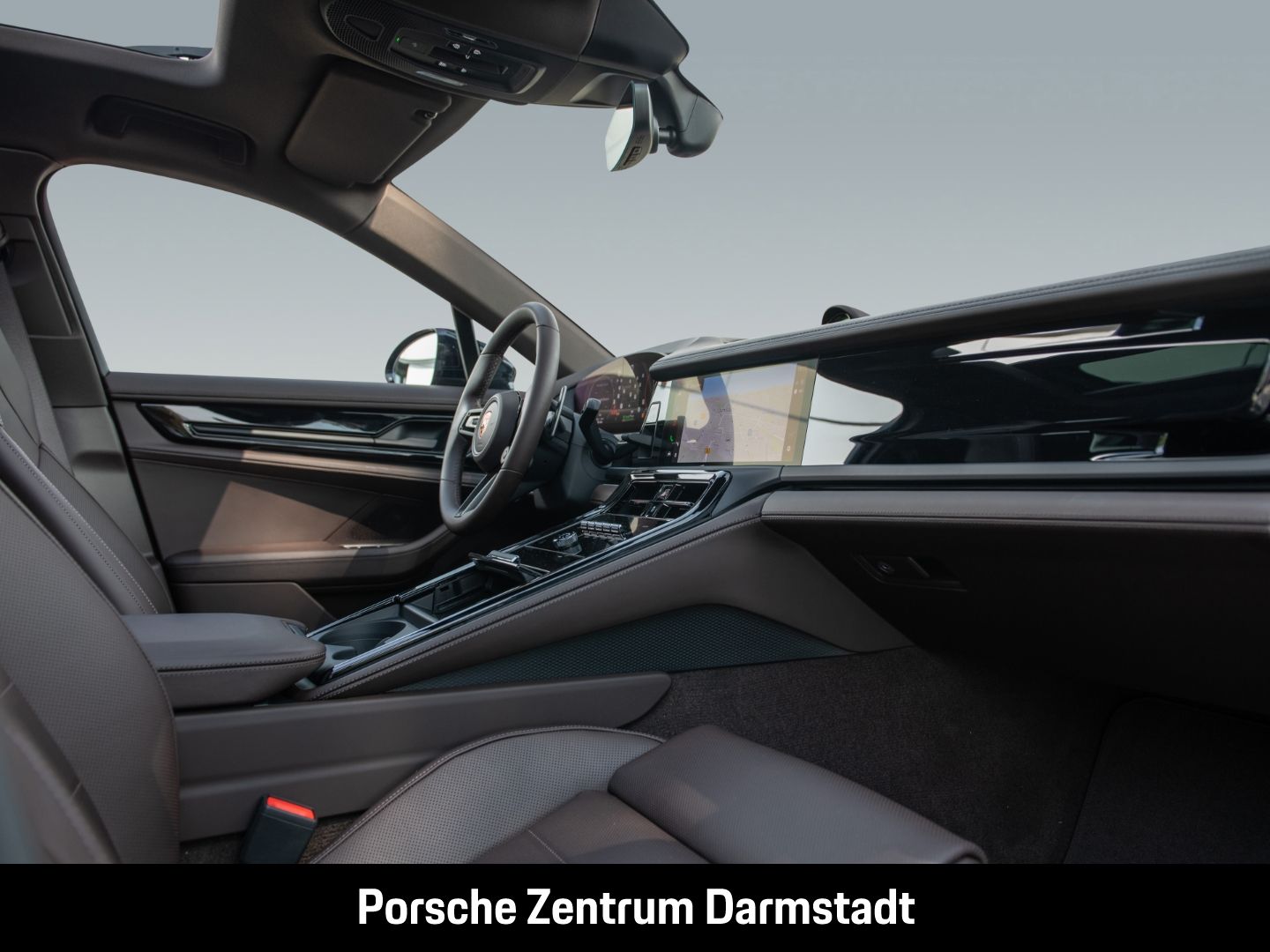 Porsche Panamera 4 E-Hybrid LED-Matrix Sportabgas BOSE