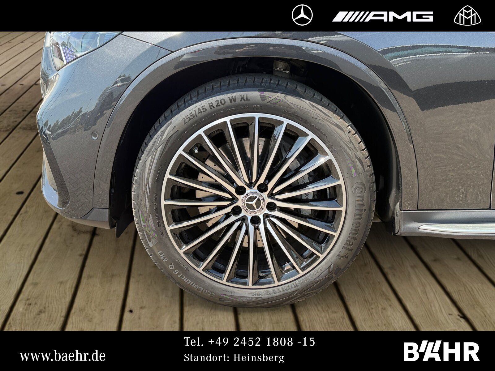 Mercedes-Benz GLC 300 d 4M Coupé AMG+Night/Digital-Light/360°