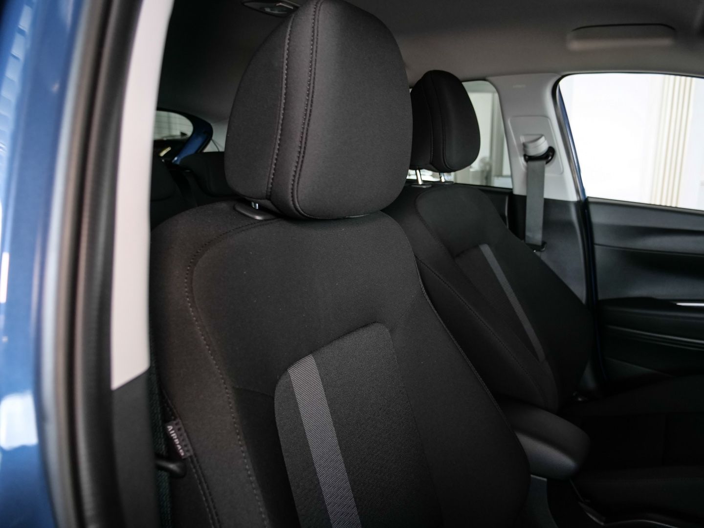 Hyundai i20 Prime Navi Digitales Cockpit Soundsystem Bos