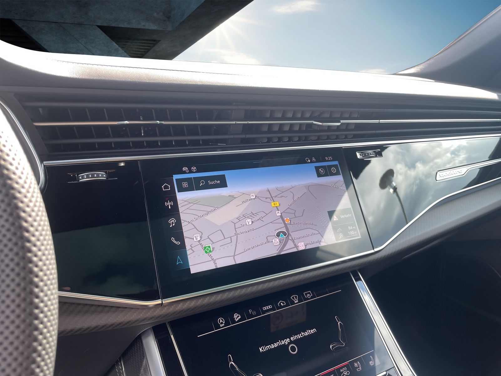 Audi Q8 50TDI quattro - Samsaru's Car Outlet