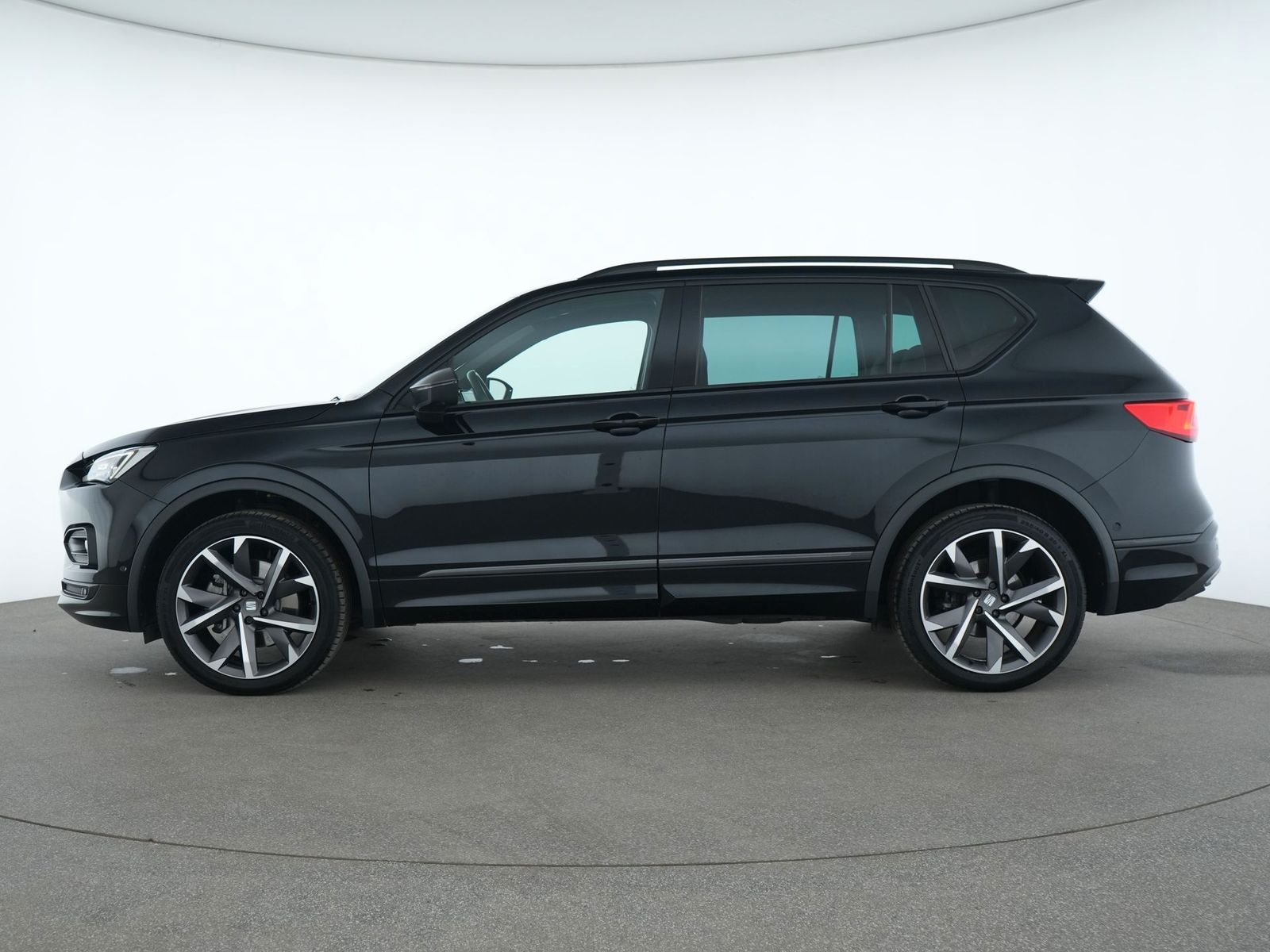 Seat Tarraco FR ACC|Navi|AHK|SHZ|Panormadach|Kamera