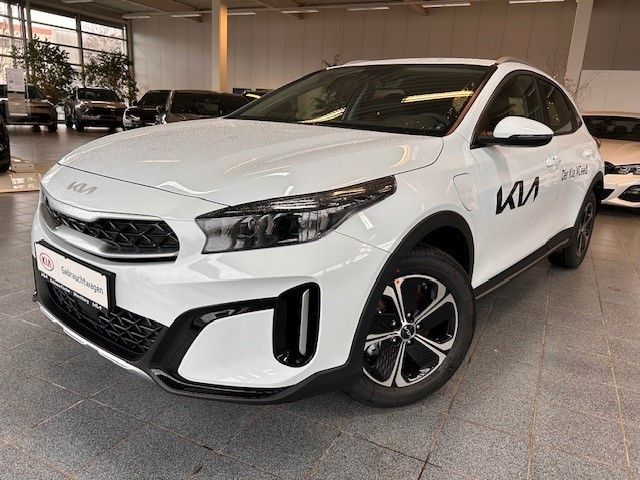 Kia XCeed PHEV Spirit - Samsaru's Car Outlet