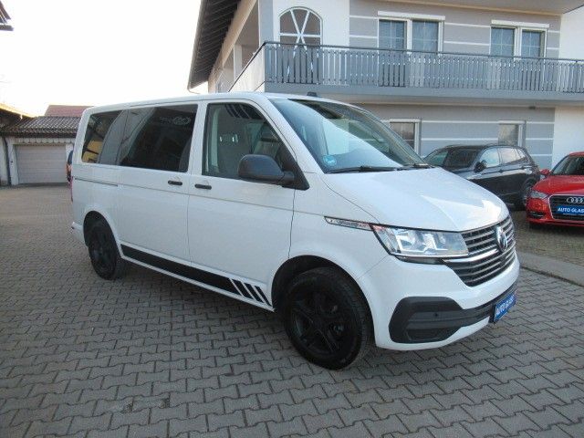 Volkswagen T6 Multivan - Samsaru's Car Outlet
