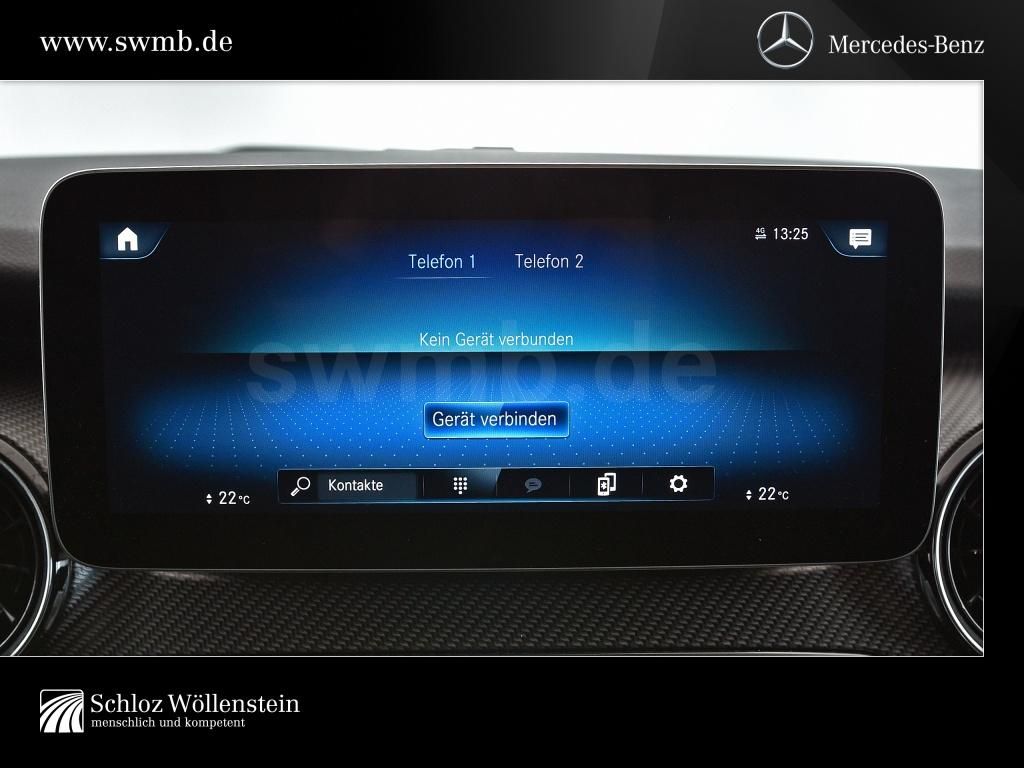 Mercedes-Benz V 300 AVANTGARDE AMG 4x4 - Samsaru's Car Outlet