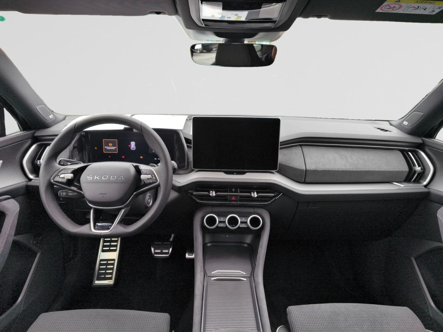 Skoda Kodiaq 1.5 TSI iV Sportline AHK 47.490.bei Inzah