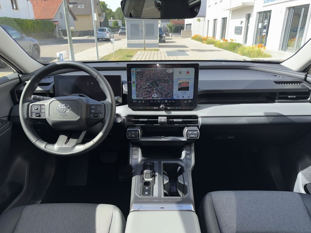 Toyota RAV4 Hybrid 4x4 Teamplayer MY2027,Totwin.,sofort