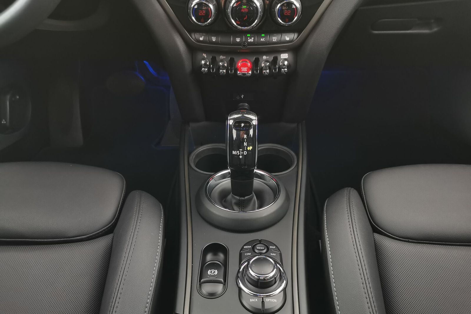 MINI Cooper Countryman Classic - Samsaru's Car Outlet