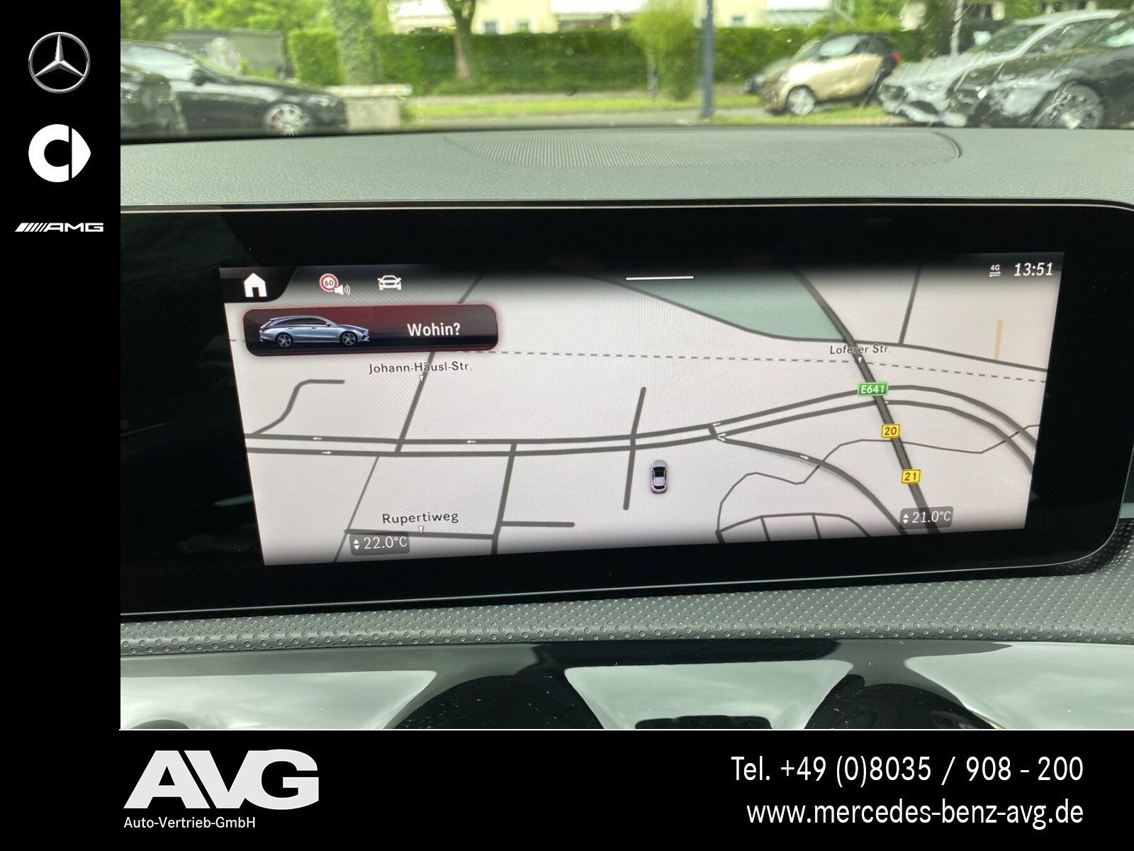 Mercedes-Benz CLA 250 4M SB AMG-Premium - Samsaru's Car Outlet