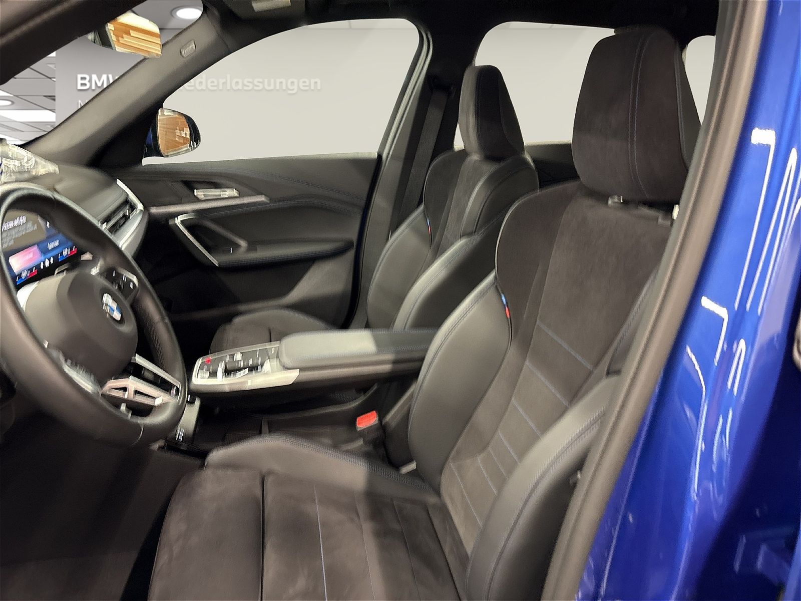 BMW X1 xDrive20d M Sport - Samsaru's Car Outlet