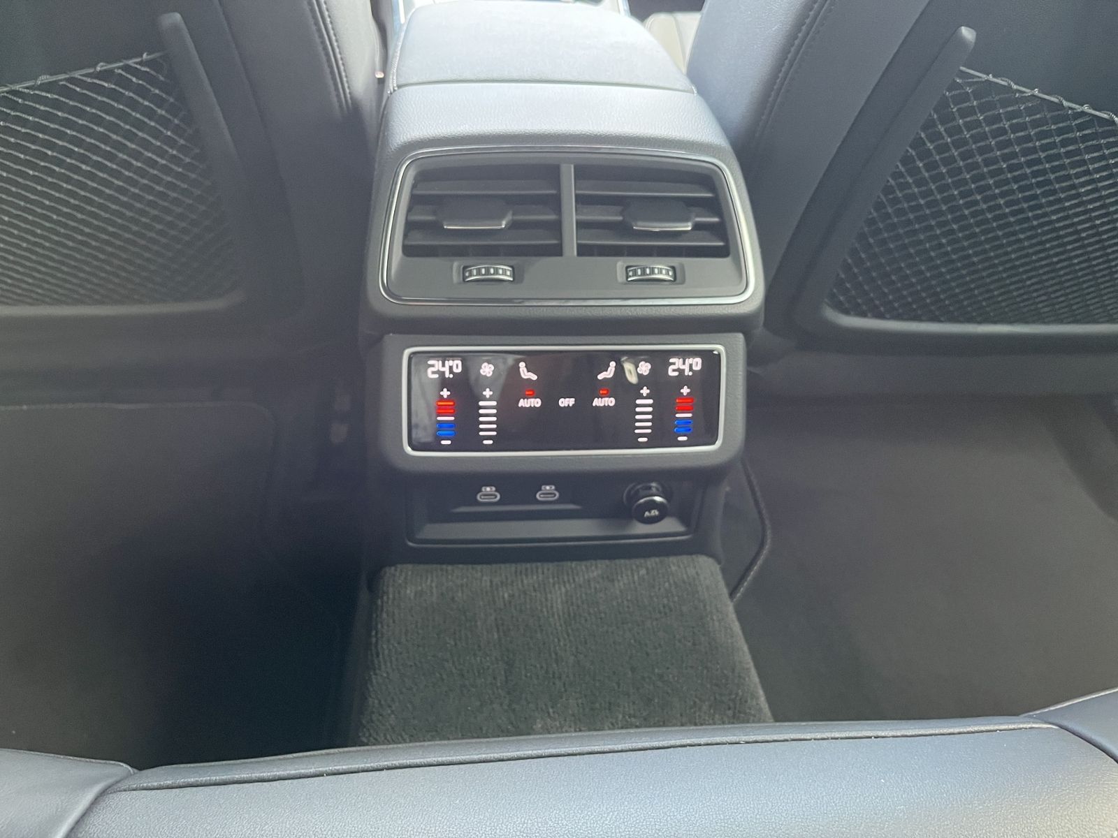 Audi A6 Avant 40 TDI ADVANCED - Samsaru's Car Outlet