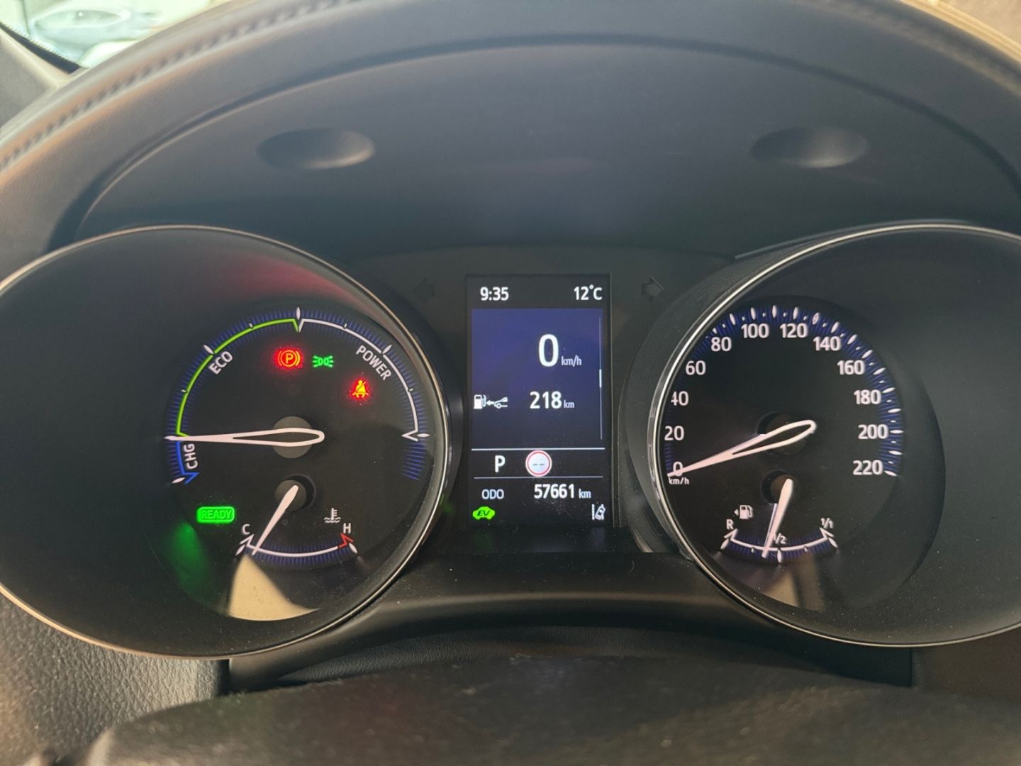Toyota C-HR 2.0 Hybrid Team D *LED*ACC*CarPlay*CAM*SHZ*