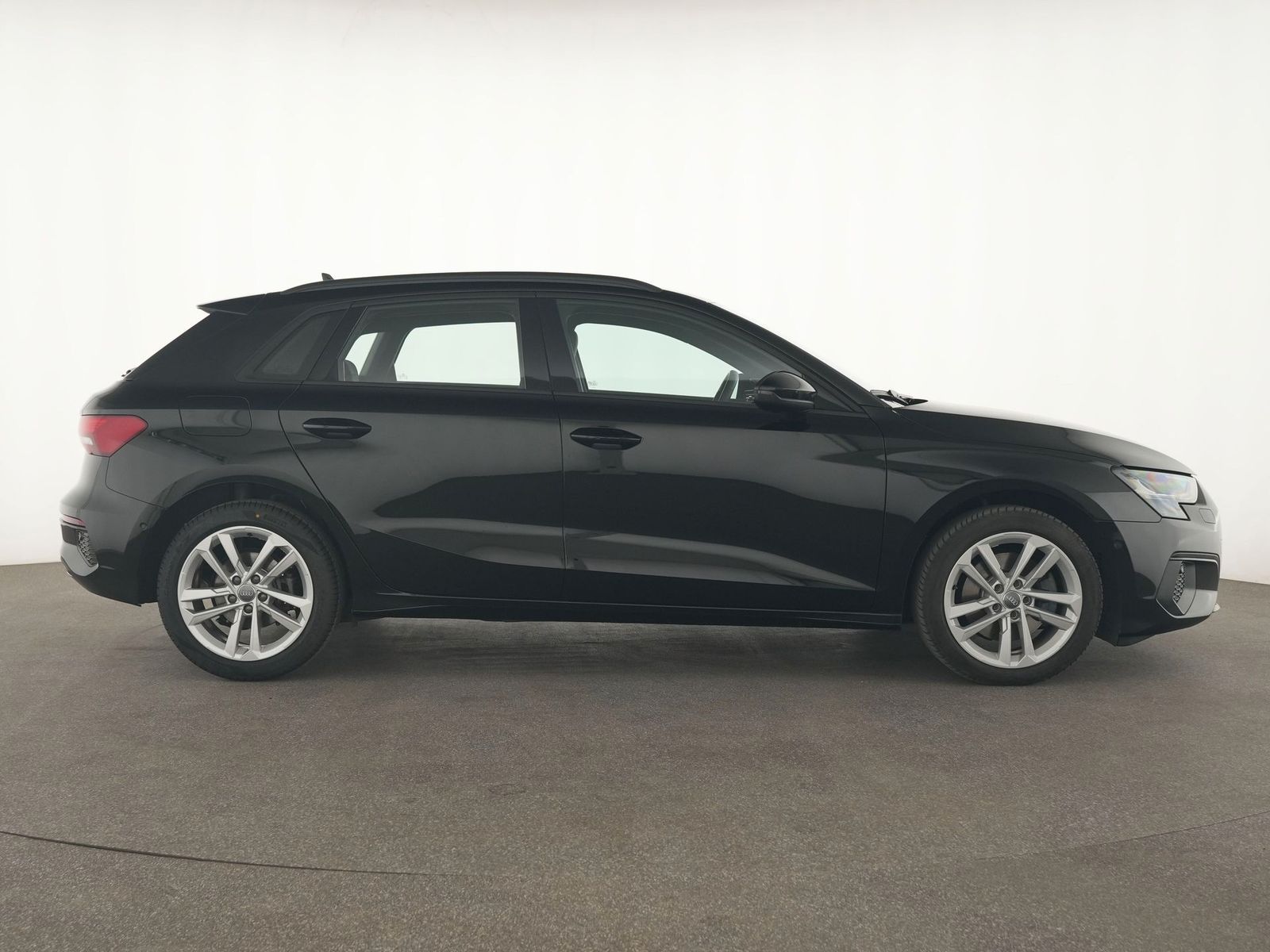 Audi A3 Sportback 35 Navi|HeadUp|ACC|LED|Tempomat