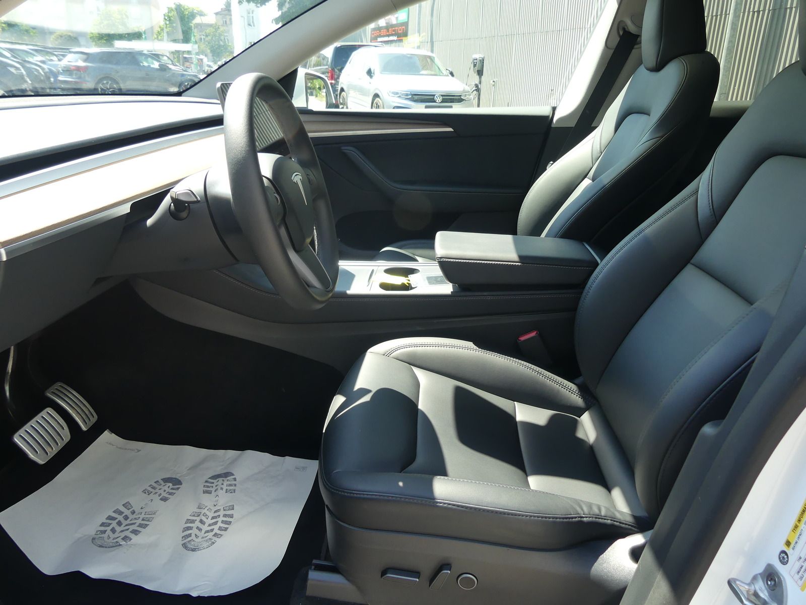 Tesla Model Y Performance Dual AWD LED/21ZOLL/AUTOPILO
