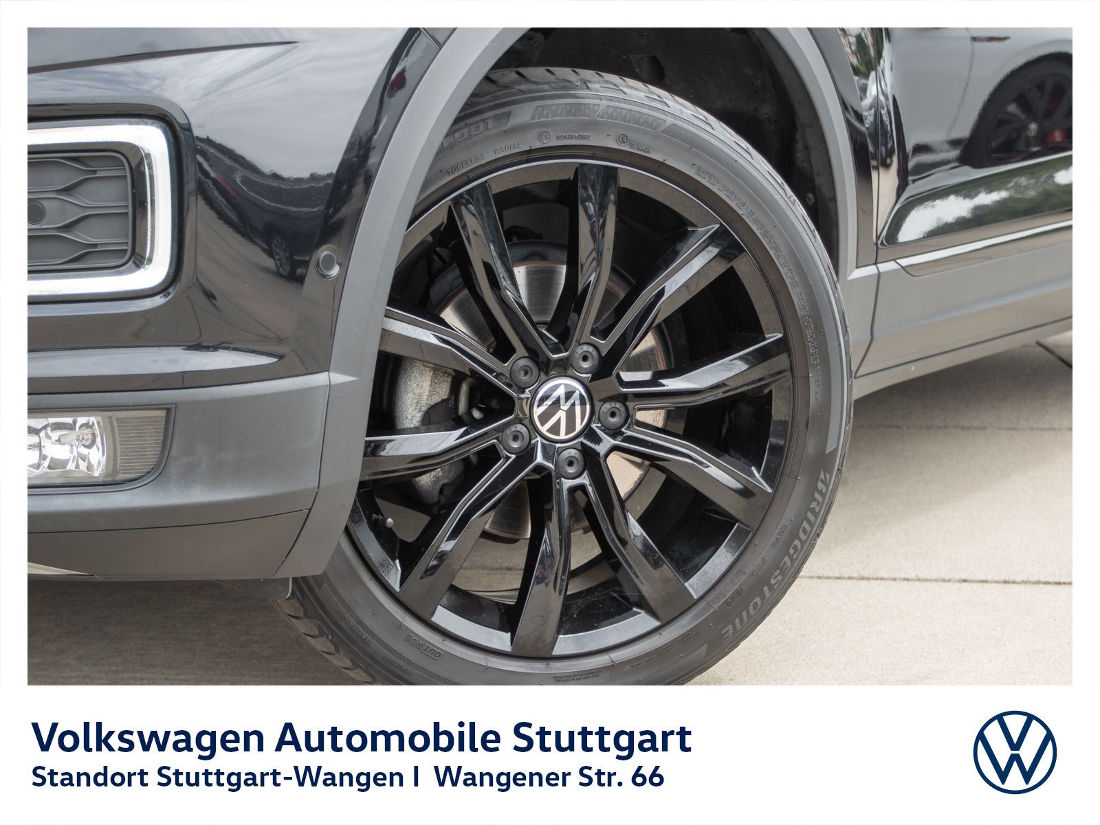 Volkswagen T-Roc Sport 1.5 TSI DSG - Samsaru's Car Outlet