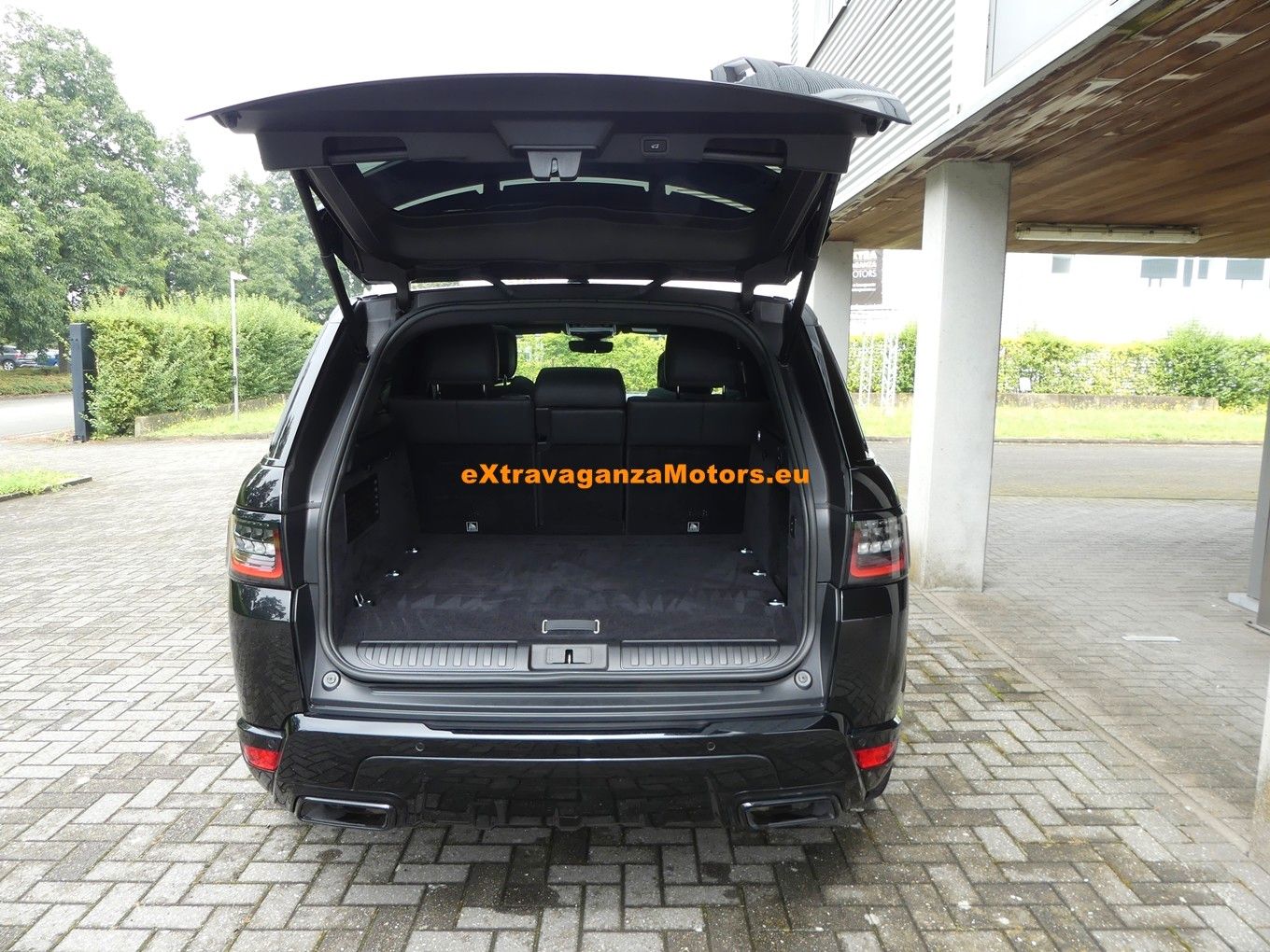 P400e PHEV HSEDynamic - Samsaru's Car Outlet